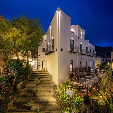 Palazzo Raho Suites Cefalù Extérieur photo