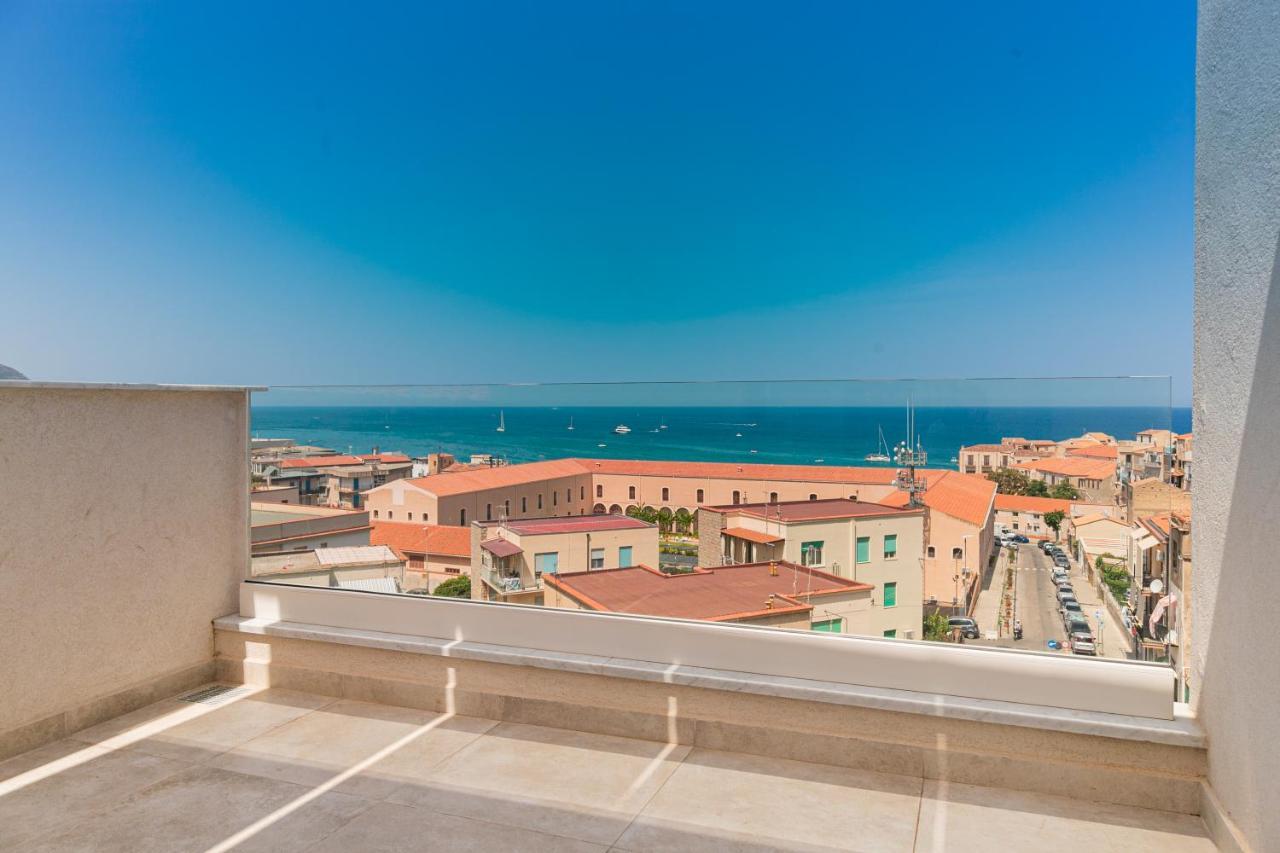 Palazzo Raho Suites Cefalù Extérieur photo