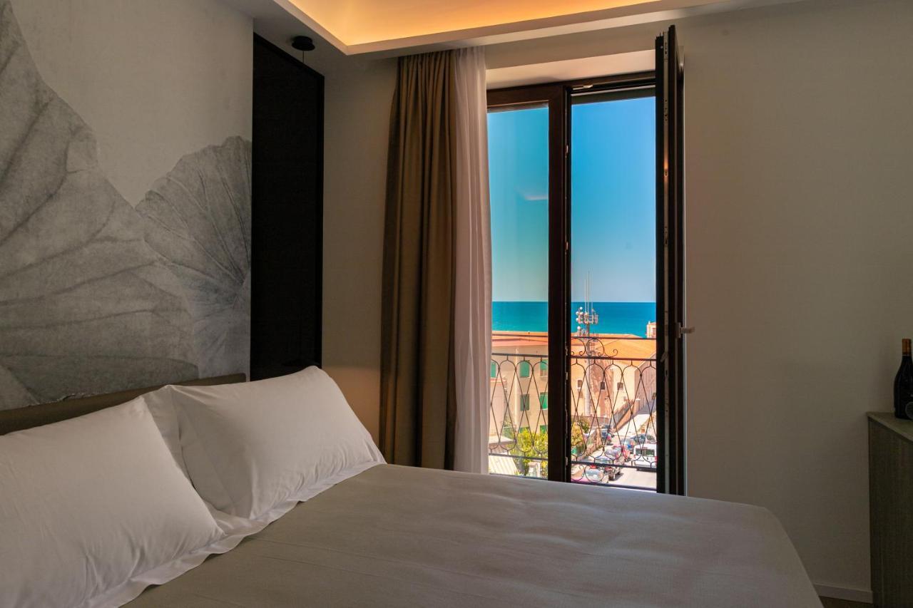 Palazzo Raho Suites Cefalù Extérieur photo